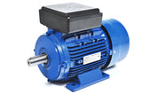 1.5kW (2hp) Single Phase Motor 4 Pole (1500RPM) 90L Frame
