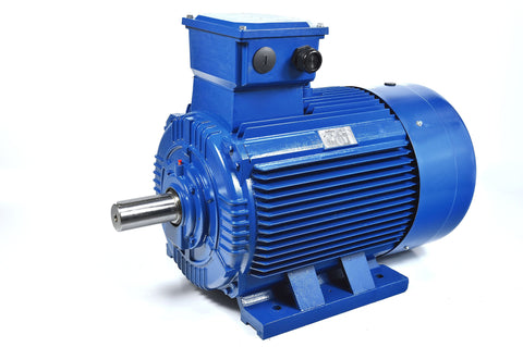 45.0kW Three Phase Motor 6 Pole (1000 RPM) 280S Frame